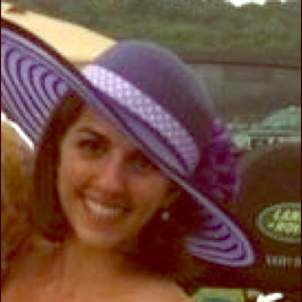 Derby Hat